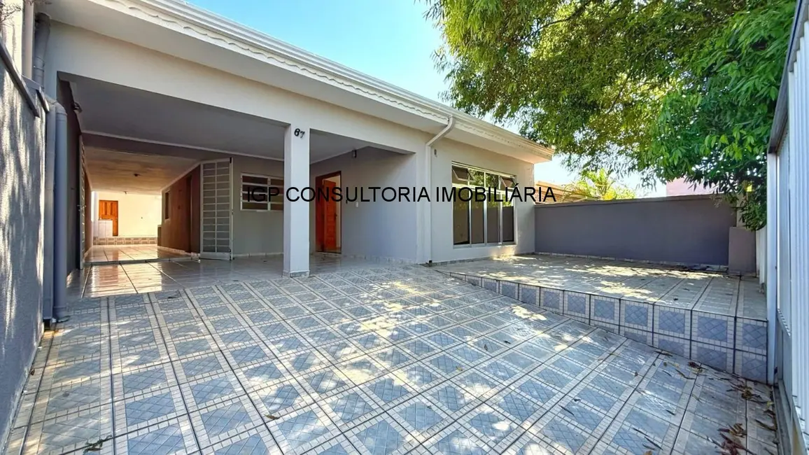 Casa com 3 quartos à venda e para alugar, 180m2 em Jardim do Sol, Indaiatuba - SP - imagem 3 Foto 3 de Casa com 3 quartos à venda e para alugar, 180m2 em Jardim do Sol, Indaiatuba - SP