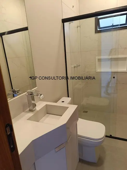 Foto 7 de Casa com 3 quartos à venda, 105m2 em Indaiatuba - SP