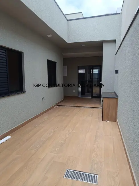 Foto 9 de Casa com 3 quartos à venda, 105m2 em Indaiatuba - SP