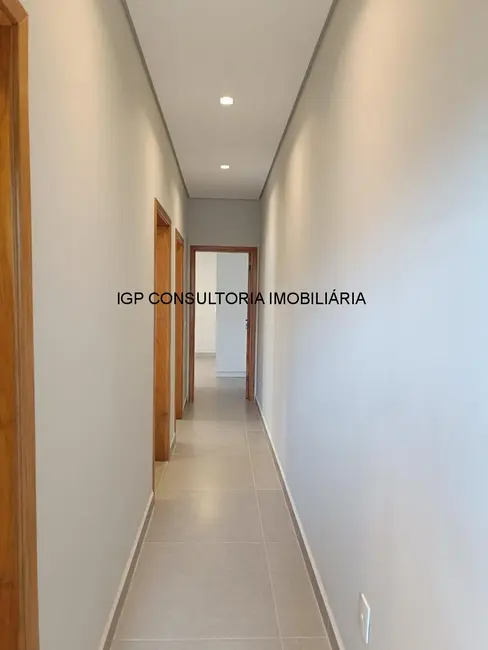 Foto 8 de Casa com 3 quartos à venda, 105m2 em Indaiatuba - SP