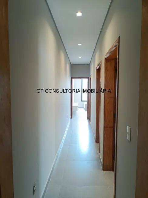 Foto 3 de Casa com 3 quartos à venda, 105m2 em Indaiatuba - SP