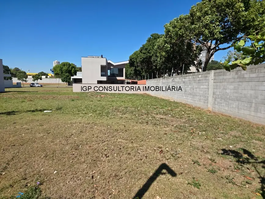 Foto 1 de Terreno / Lote à venda, 349m2 em Indaiatuba - SP