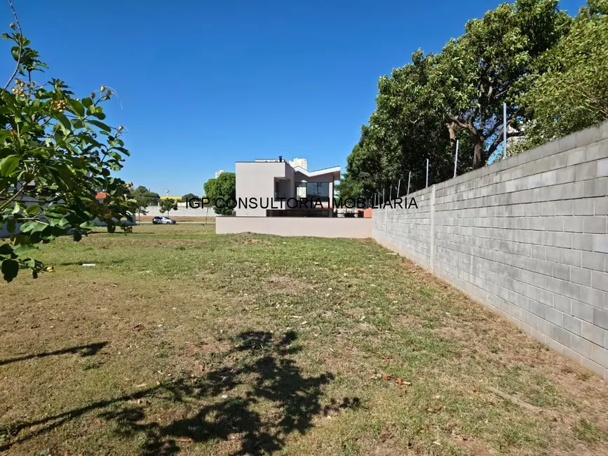 Foto 4 de Terreno / Lote à venda, 349m2 em Indaiatuba - SP