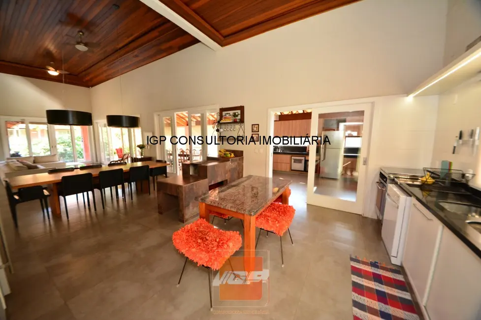 Foto 8 de Chácara com 4 quartos à venda, 456m2 em Lagos de Shanadu, Indaiatuba - SP