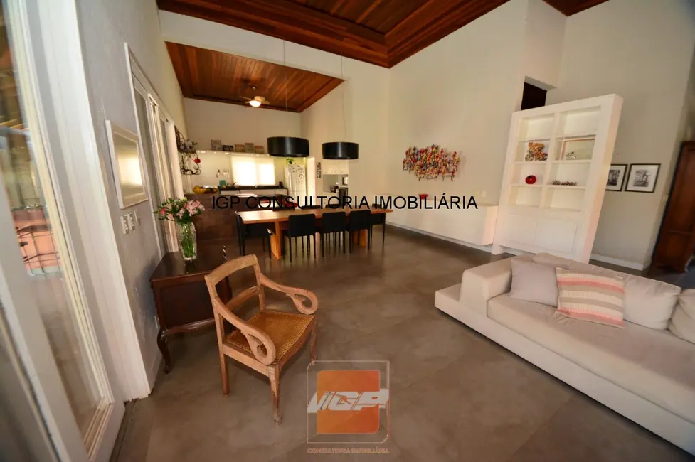 Foto 7 de Chácara com 4 quartos à venda, 456m2 em Lagos de Shanadu, Indaiatuba - SP