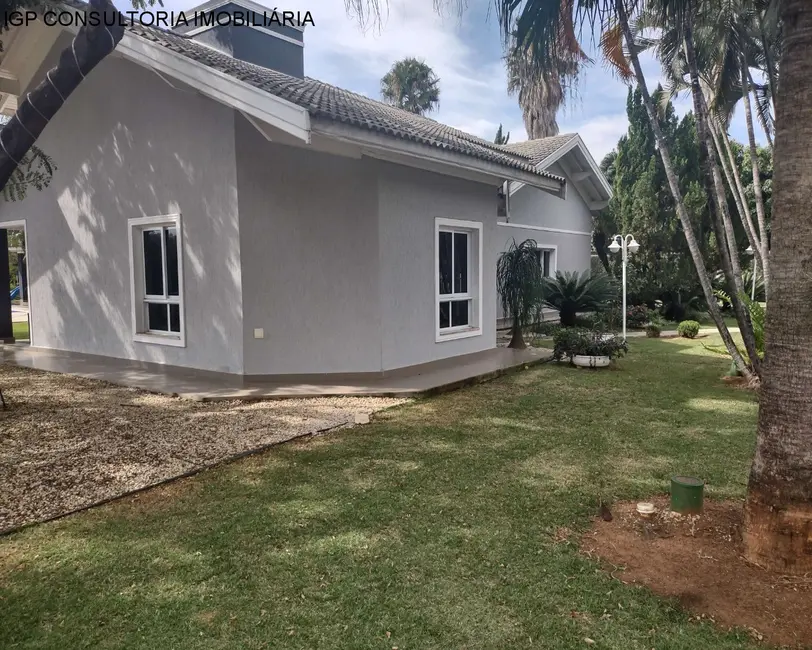 Foto 9 de Chácara com 3 quartos à venda, 356m2 em Lagos de Shanadu, Indaiatuba - SP