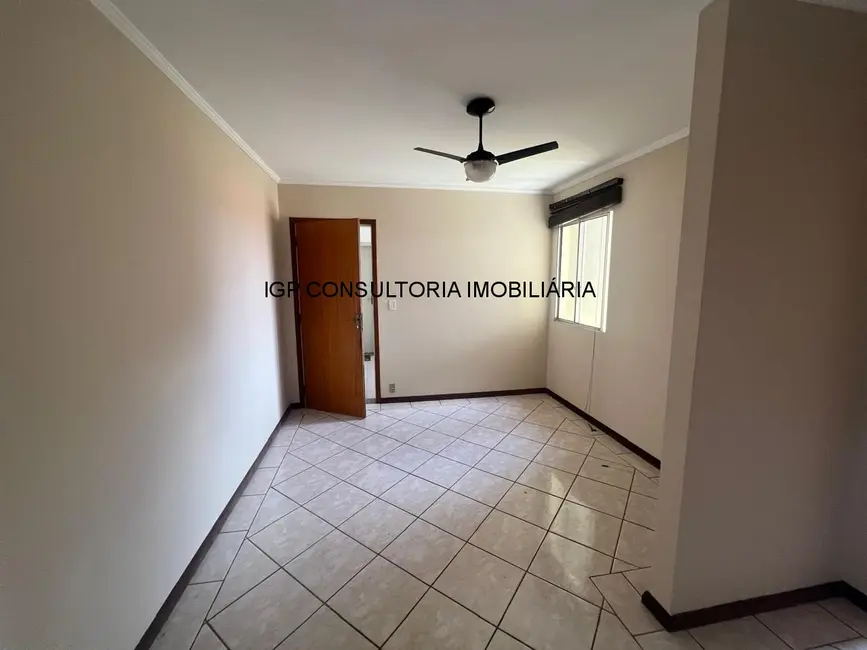 Foto 3 de Apartamento com 3 quartos à venda, 64m2 em Jardim Juliana, Indaiatuba - SP