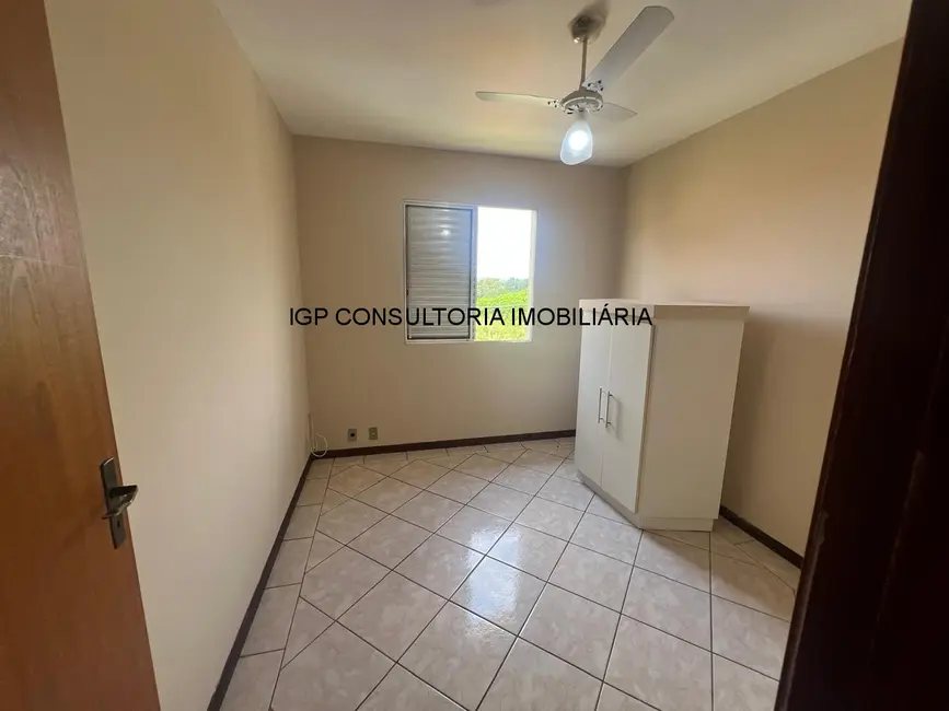 Foto 4 de Apartamento com 3 quartos à venda, 64m2 em Jardim Juliana, Indaiatuba - SP