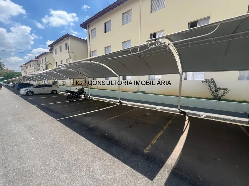 Foto 9 de Apartamento com 3 quartos à venda, 64m2 em Jardim Juliana, Indaiatuba - SP