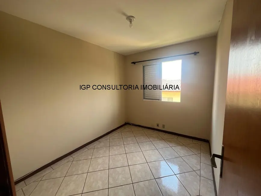 Foto 2 de Apartamento com 3 quartos à venda, 64m2 em Jardim Juliana, Indaiatuba - SP