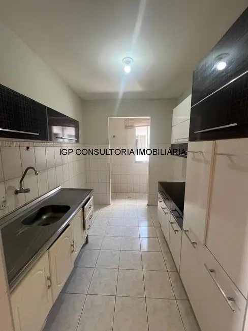 Foto 6 de Apartamento com 3 quartos à venda, 64m2 em Jardim Juliana, Indaiatuba - SP