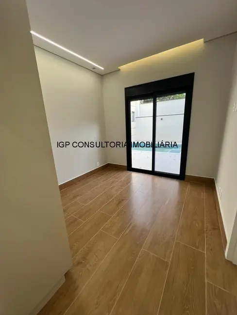 Foto 8 de Casa de Condomínio com 3 quartos à venda, 242m2 em Indaiatuba - SP
