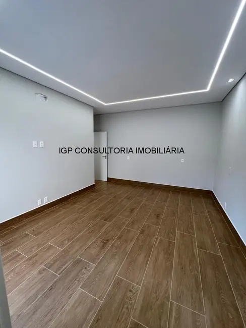 Foto 7 de Casa de Condomínio com 3 quartos à venda, 242m2 em Indaiatuba - SP