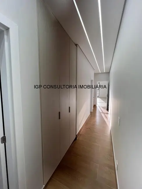 Foto 5 de Casa de Condomínio com 3 quartos à venda, 242m2 em Indaiatuba - SP