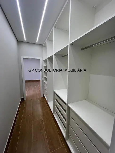 Foto 6 de Casa de Condomínio com 3 quartos à venda, 242m2 em Indaiatuba - SP