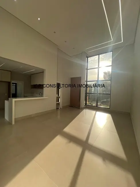 Foto 3 de Casa de Condomínio com 3 quartos à venda, 242m2 em Indaiatuba - SP