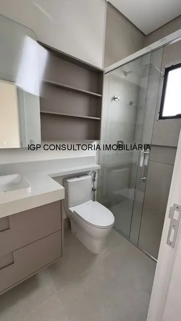 Foto 6 de Casa de Condomínio com 5 quartos à venda, 287m2 em Jardim Residencial Maria Dulce, Indaiatuba - SP