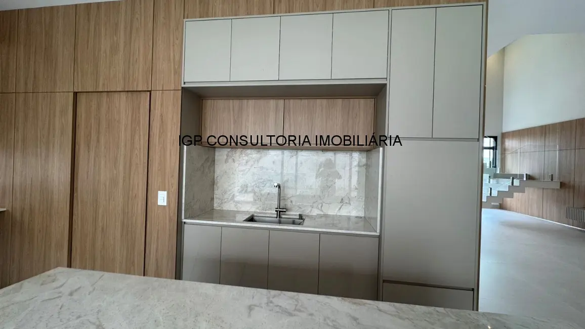 Foto 4 de Casa de Condomínio com 5 quartos à venda, 287m2 em Jardim Residencial Maria Dulce, Indaiatuba - SP