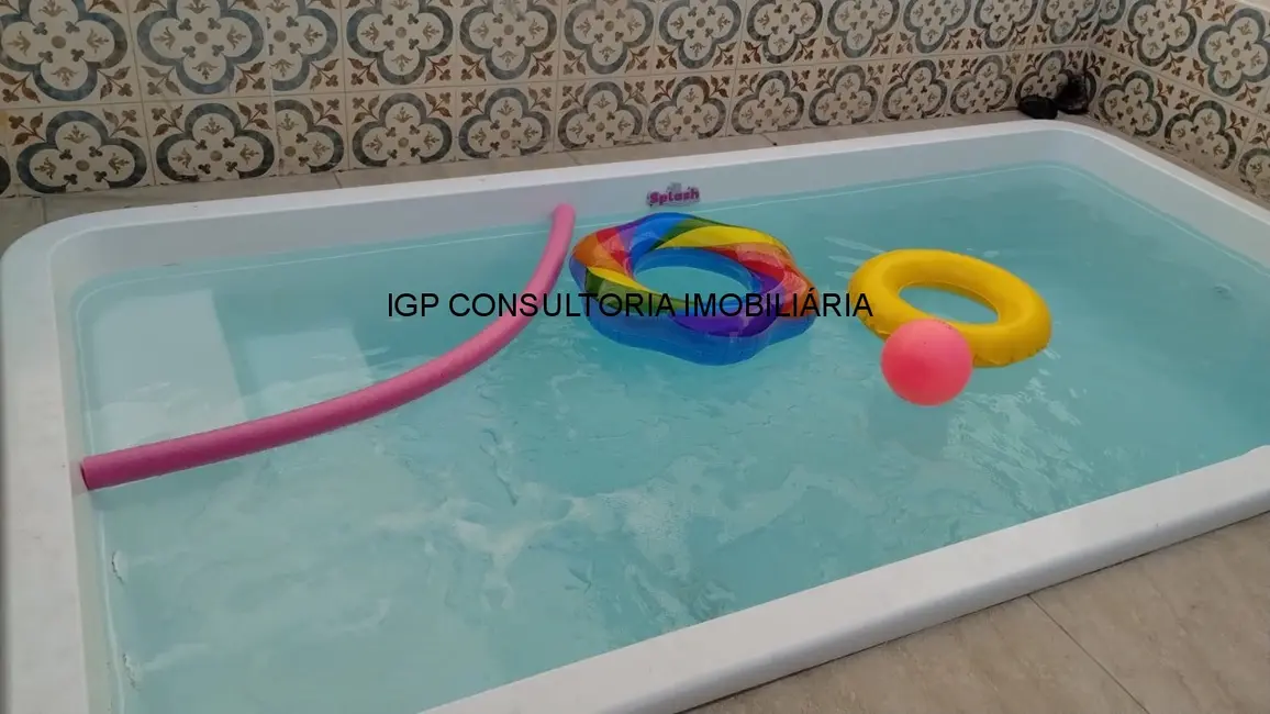 Foto 6 de Casa de Condomínio com 3 quartos à venda e para alugar, 104m2 em Jardim Morumbi, Indaiatuba - SP