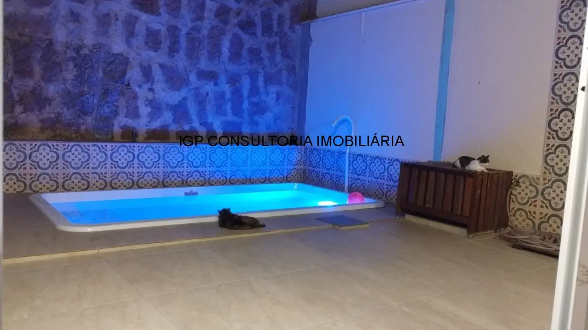 Foto 7 de Casa de Condomínio com 3 quartos à venda e para alugar, 104m2 em Jardim Morumbi, Indaiatuba - SP