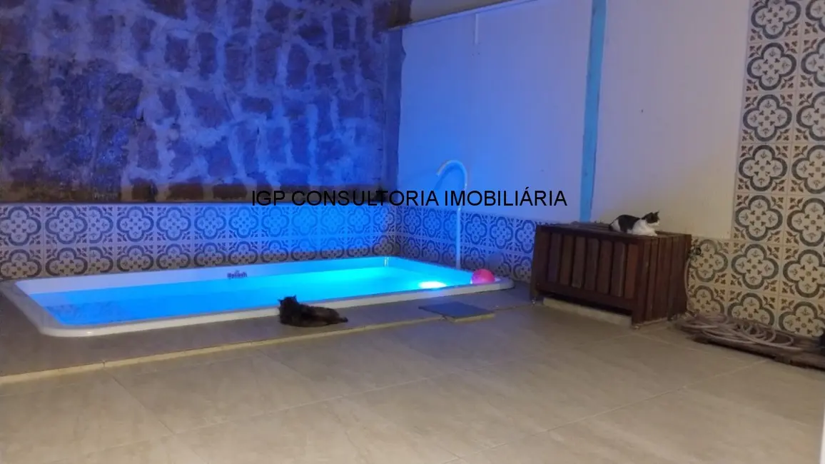 Foto 8 de Casa de Condomínio com 3 quartos à venda e para alugar, 104m2 em Jardim Morumbi, Indaiatuba - SP