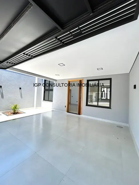Foto 5 de Casa com 3 quartos à venda, 118m2 em Jardim Residencial Nova Veneza, Indaiatuba - SP