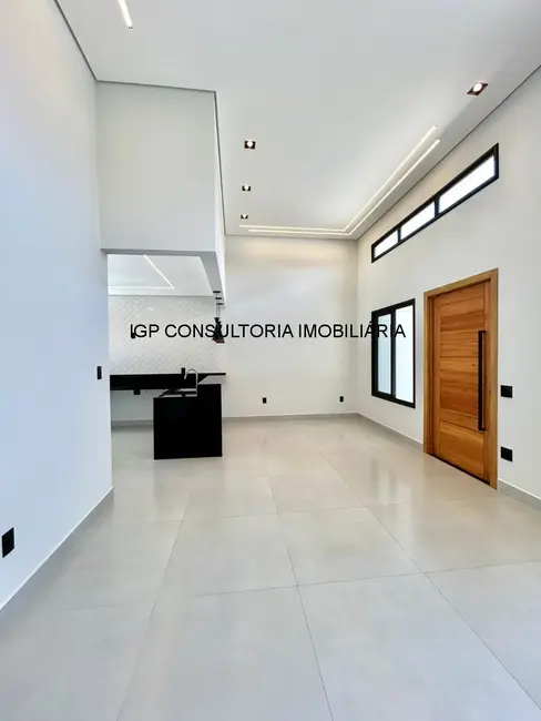 Foto 8 de Casa com 3 quartos à venda, 118m2 em Jardim Residencial Nova Veneza, Indaiatuba - SP