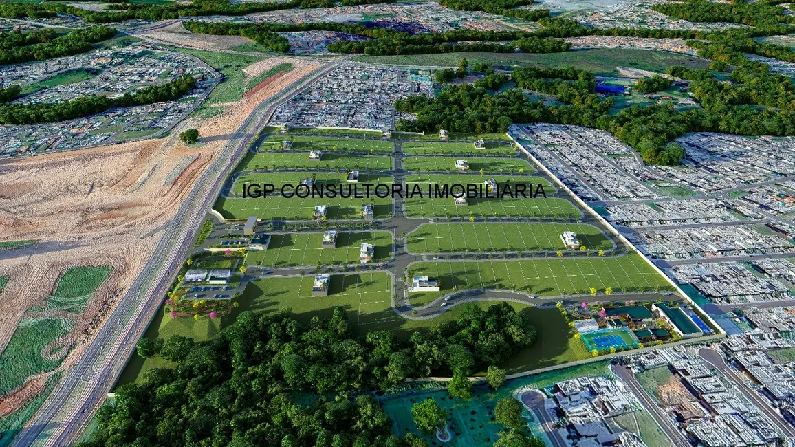 Foto 4 de Terreno / Lote à venda, 390m2 em Indaiatuba - SP