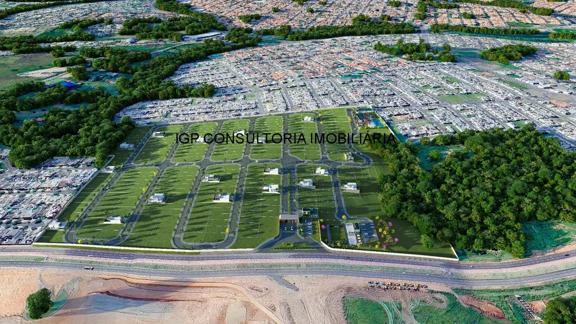 Foto 2 de Terreno / Lote à venda, 390m2 em Indaiatuba - SP