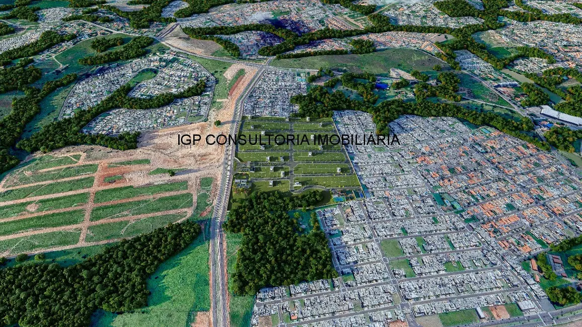 Foto 3 de Terreno / Lote à venda, 390m2 em Indaiatuba - SP