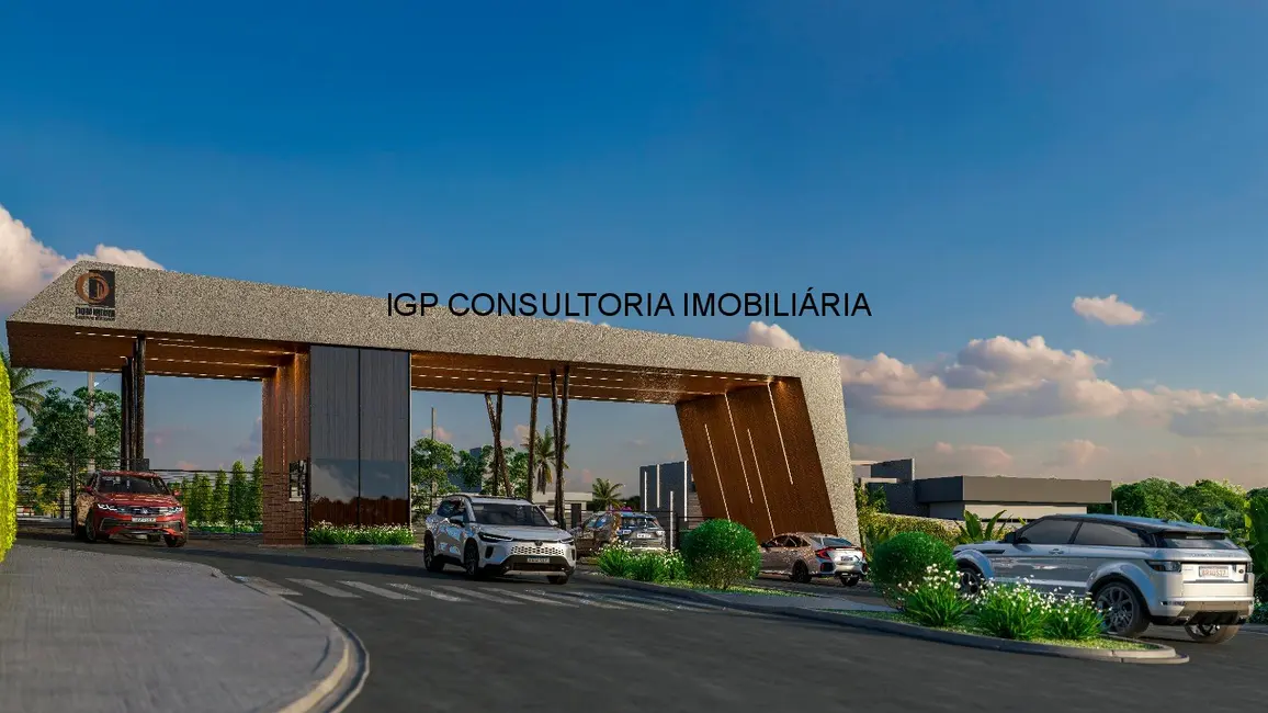 Foto 1 de Terreno / Lote à venda, 390m2 em Indaiatuba - SP