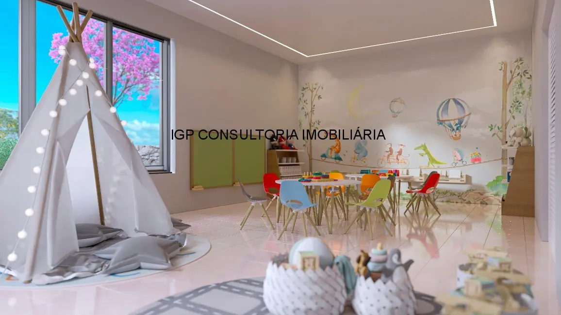 Foto 8 de Terreno / Lote à venda, 390m2 em Indaiatuba - SP