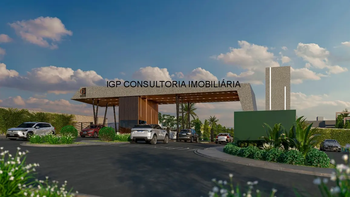 Foto 1 de Terreno / Lote à venda, 300m2 em Indaiatuba - SP