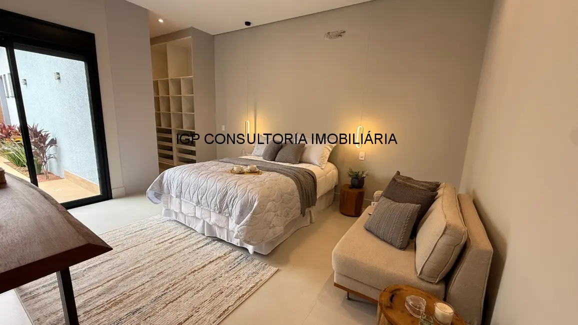 Foto 2 de Casa com 3 quartos à venda, 192m2 em Indaiatuba - SP