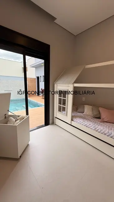 Foto 7 de Casa com 3 quartos à venda, 192m2 em Indaiatuba - SP