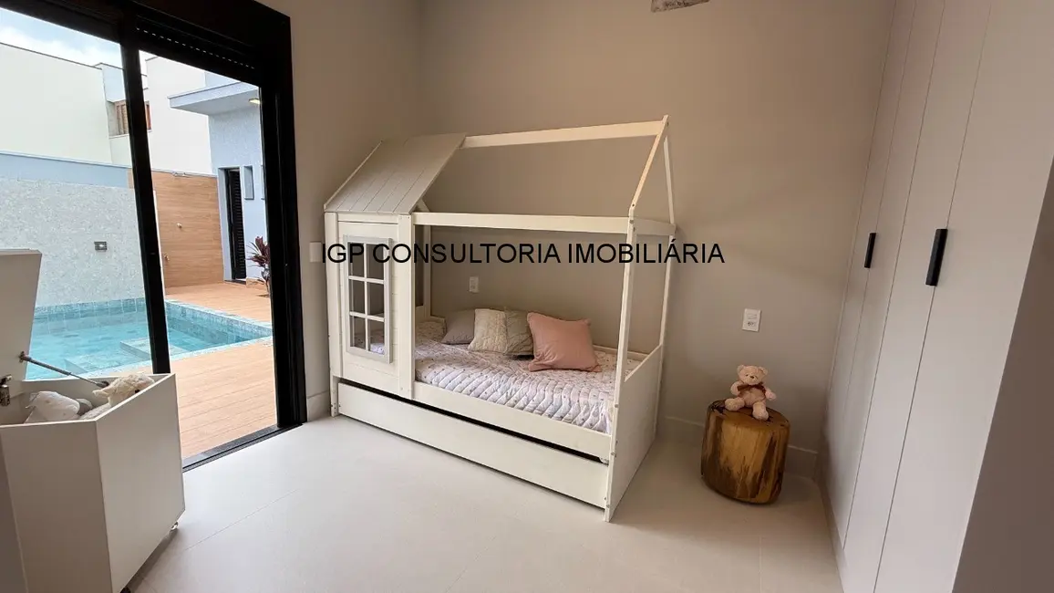 Foto 9 de Casa com 3 quartos à venda, 192m2 em Indaiatuba - SP