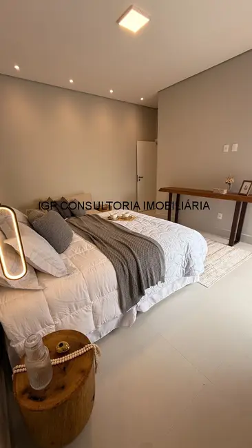 Foto 1 de Casa com 3 quartos à venda, 192m2 em Indaiatuba - SP