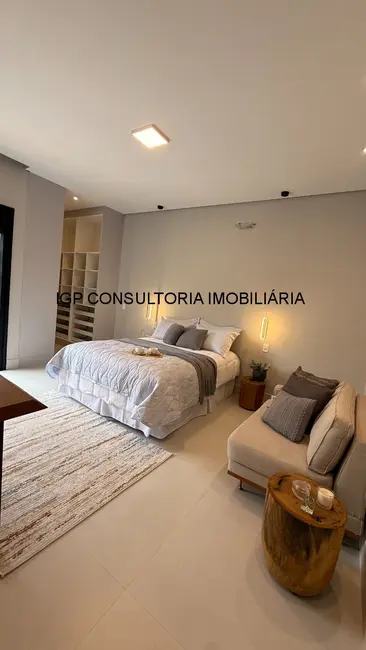 Foto 3 de Casa com 3 quartos à venda, 192m2 em Indaiatuba - SP