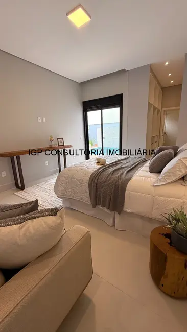 Foto 4 de Casa com 3 quartos à venda, 192m2 em Indaiatuba - SP