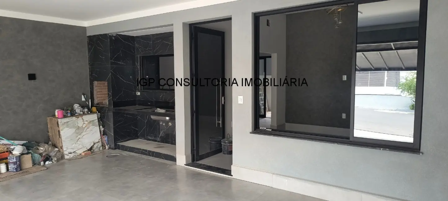 Foto 8 de Casa com 3 quartos à venda, 135m2 em Jardim Residencial Nova Veneza, Indaiatuba - SP