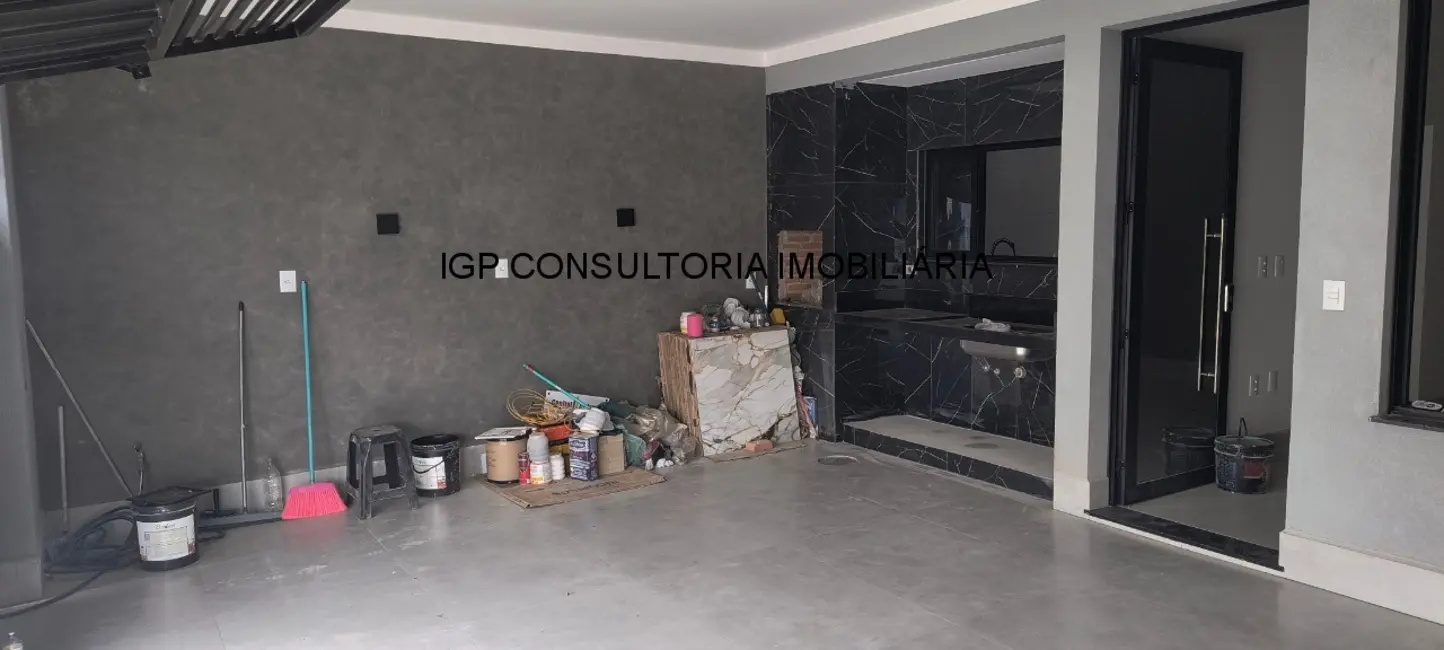 Foto 9 de Casa com 3 quartos à venda, 135m2 em Jardim Residencial Nova Veneza, Indaiatuba - SP