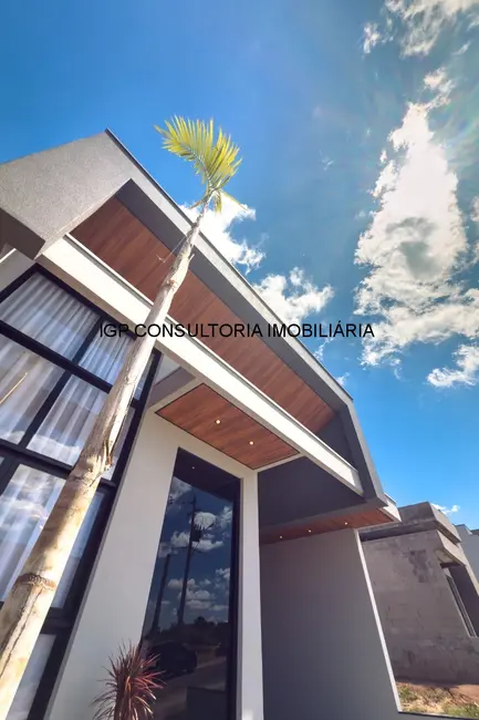 Foto 7 de Casa de Condomínio com 3 quartos à venda, 129m2 em Jardim Park Real, Indaiatuba - SP