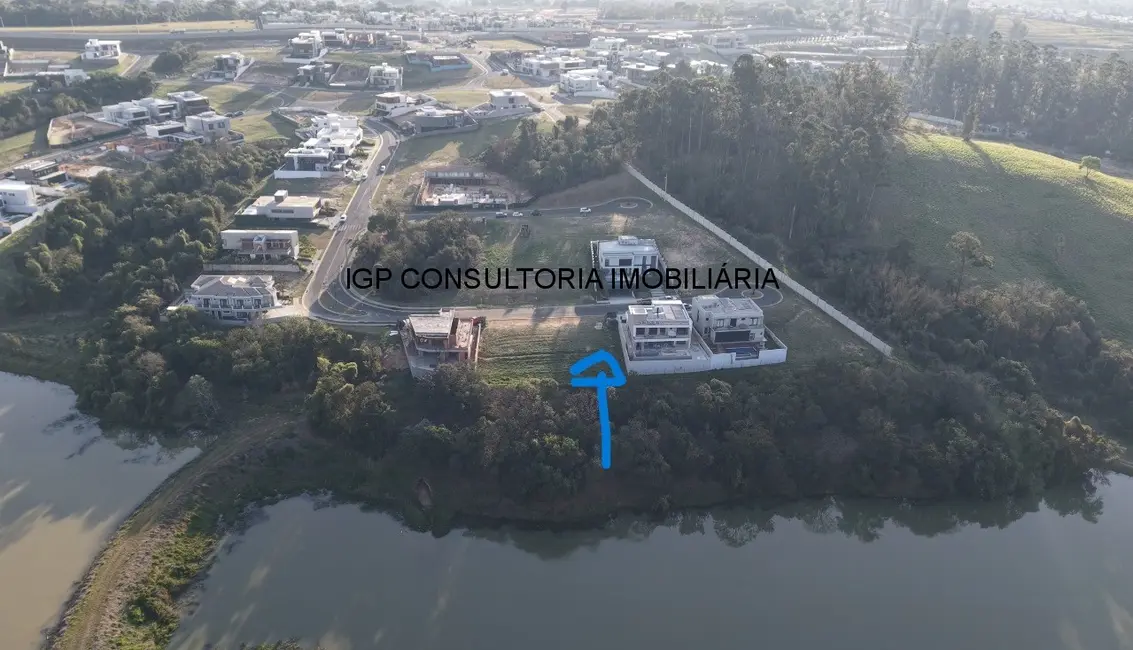 Foto 7 de Terreno / Lote à venda, 540m2 em Indaiatuba - SP