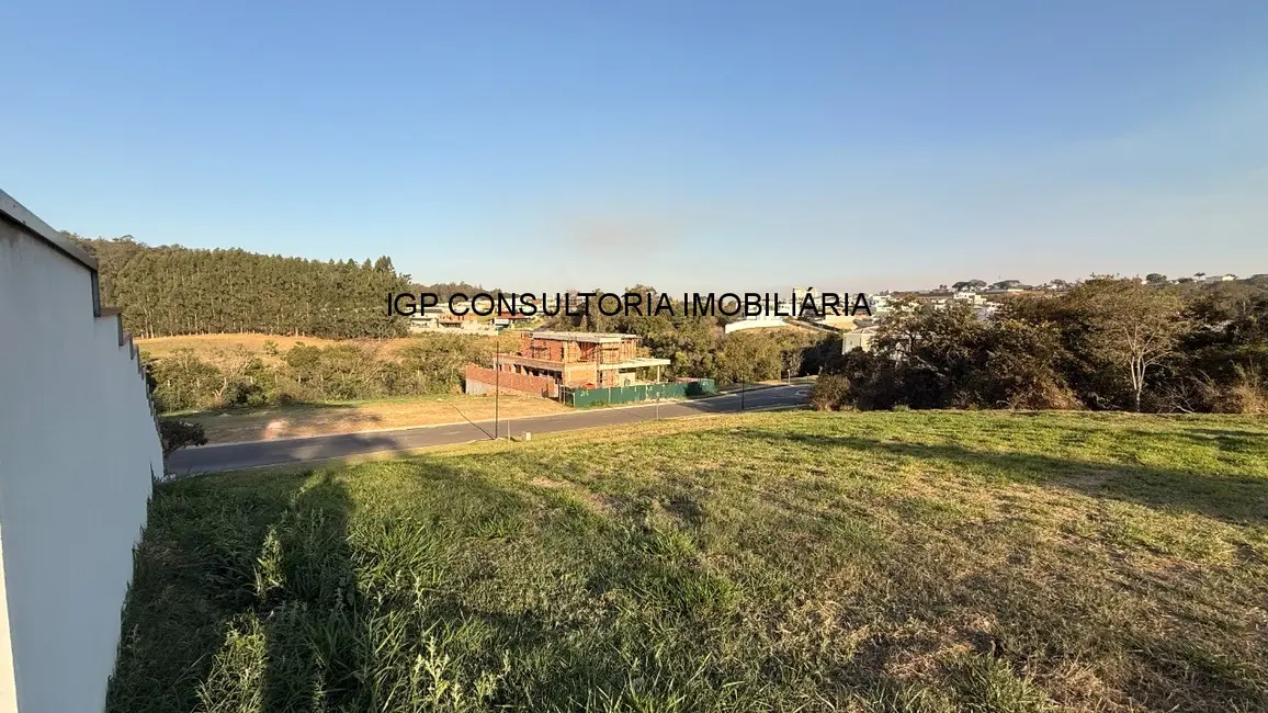 Foto 6 de Terreno / Lote à venda, 540m2 em Indaiatuba - SP