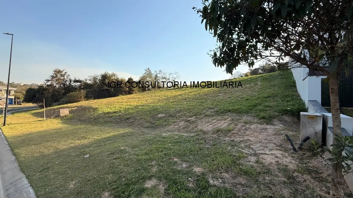 Foto 1 de Terreno / Lote à venda, 540m2 em Indaiatuba - SP