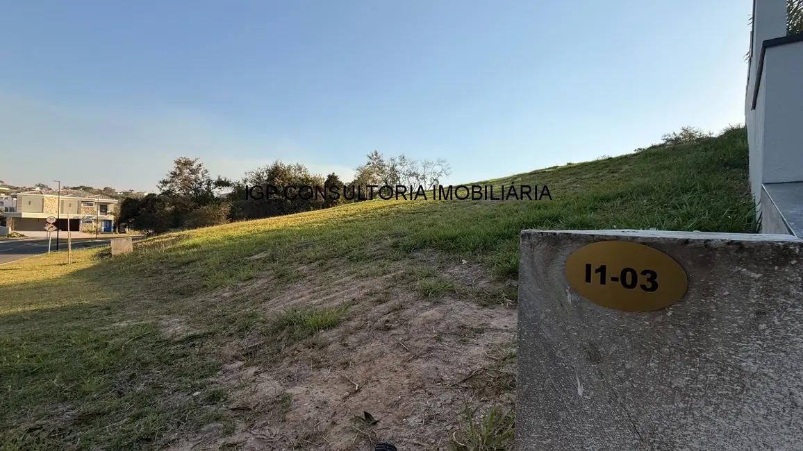 Foto 2 de Terreno / Lote à venda, 540m2 em Indaiatuba - SP