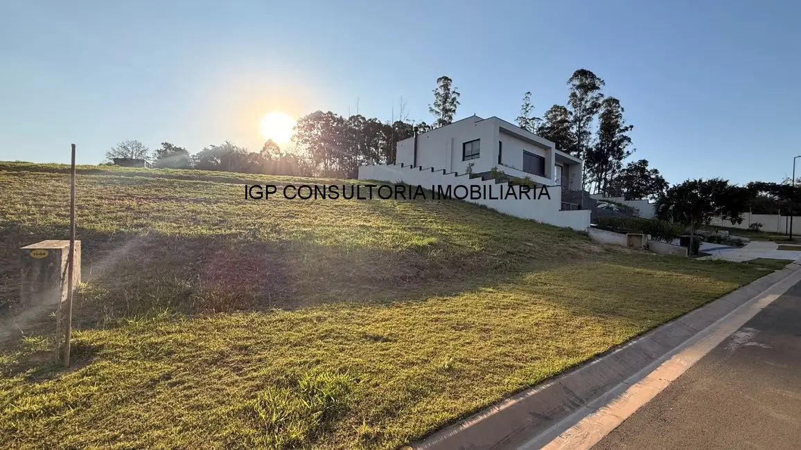 Foto 4 de Terreno / Lote à venda, 540m2 em Indaiatuba - SP