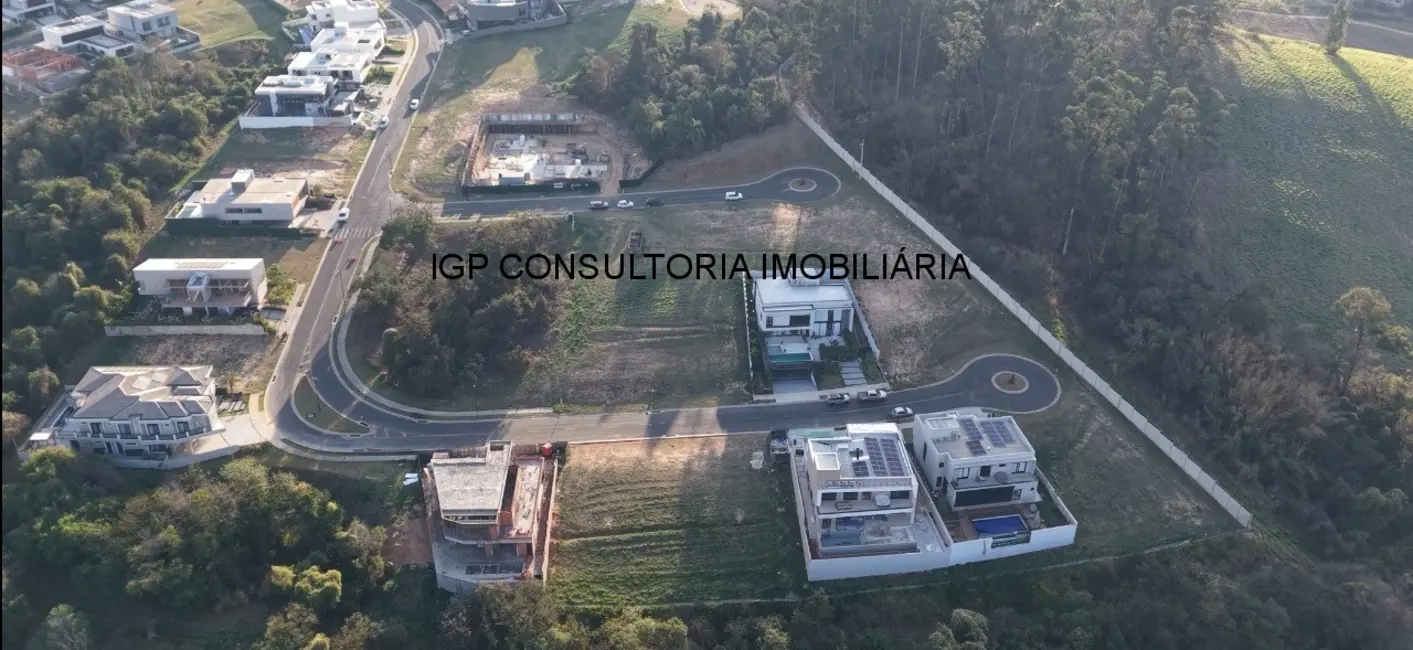 Foto 8 de Terreno / Lote à venda, 540m2 em Indaiatuba - SP