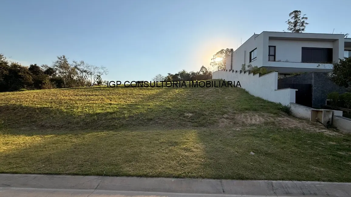 Foto 3 de Terreno / Lote à venda, 540m2 em Indaiatuba - SP