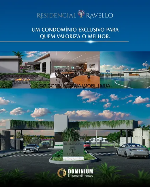 Foto 4 de Terreno / Lote à venda, 420m2 em Indaiatuba - SP